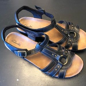 Clark’s Sandals